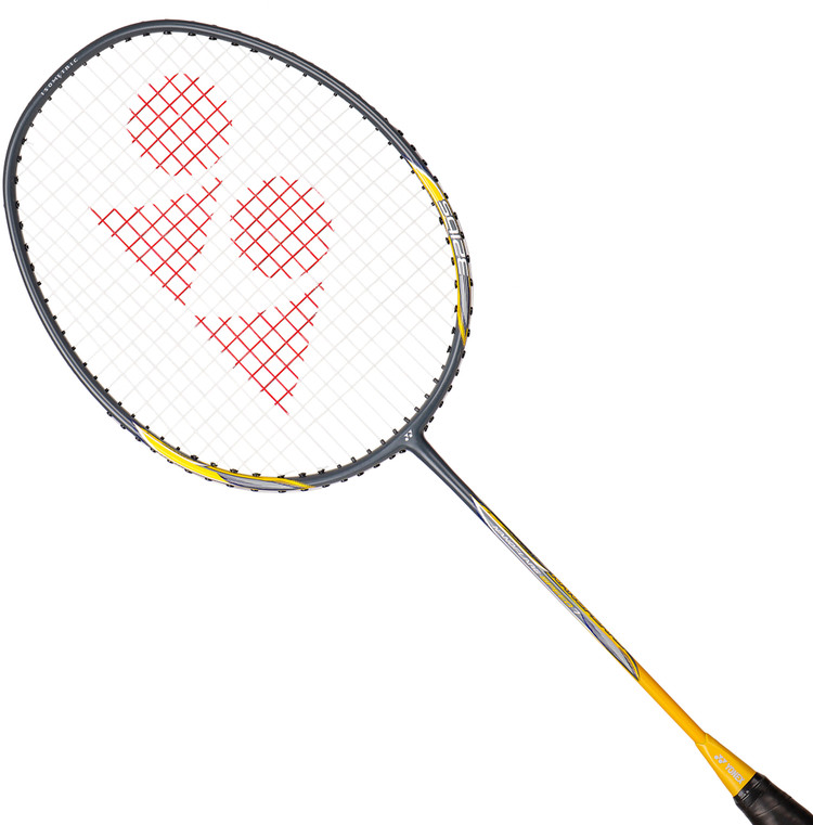 YONEX Nanoflare Speed 7 Yellow Strung Badminton Racquet - Buy YONEX  Nanoflare Speed 7 Yellow Strung Badminton Racquet Online at Best Prices in  India - Sports \u0026 Fitness | Flipkart.com