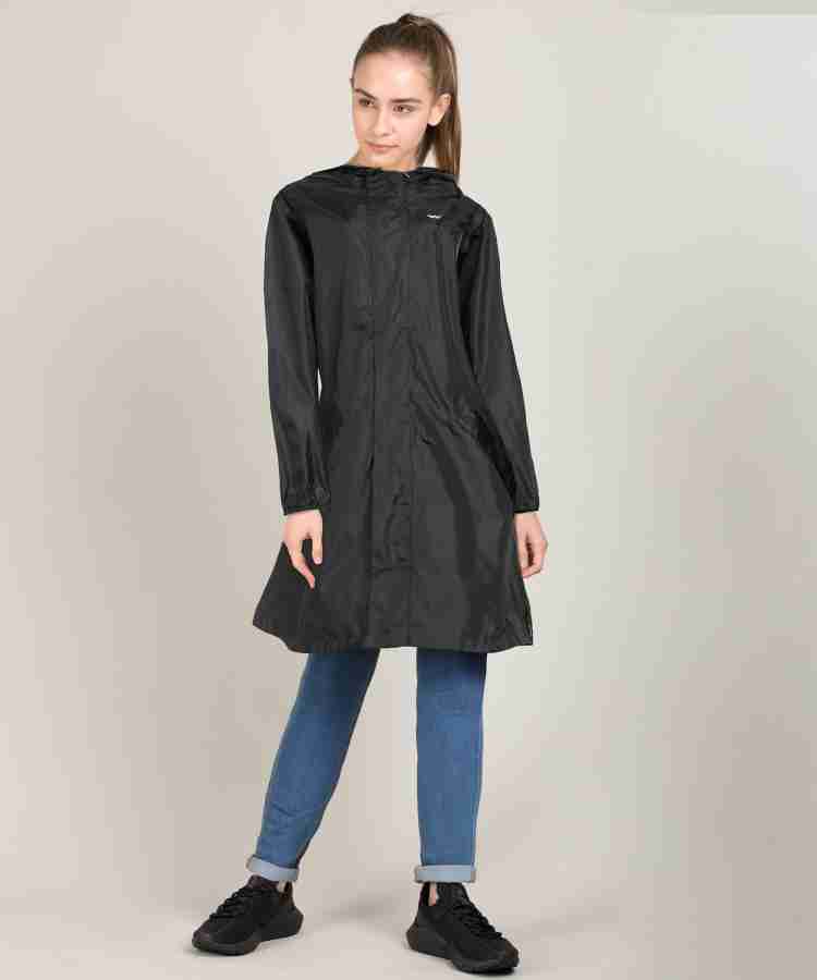 Wildcraft raincoat outlet flipkart