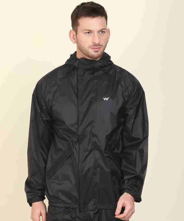 Raincoat price in sales flipkart