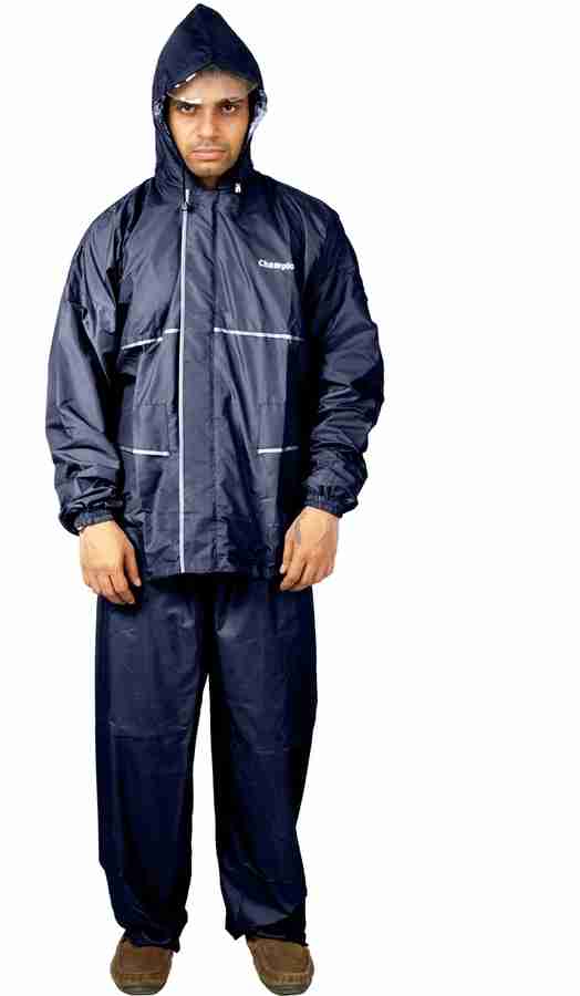 Waterproof raincoat price discount