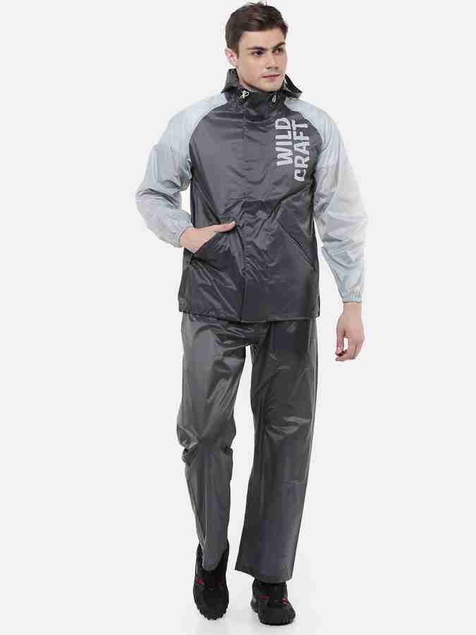 Wildcraft best sale raincoat price