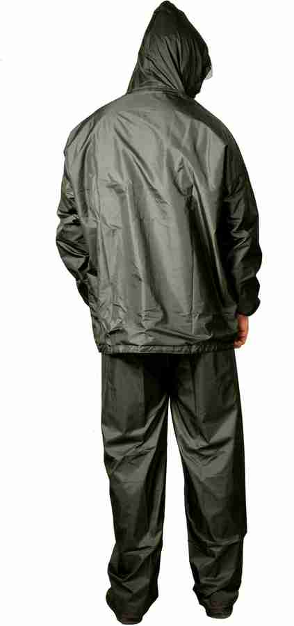 Branded raincoat price sales