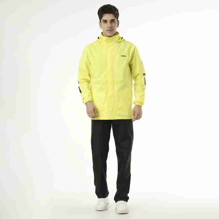 ZEEL Solid Men Raincoat Buy ZEEL Solid Men Raincoat Online at Best Prices in India Flipkart