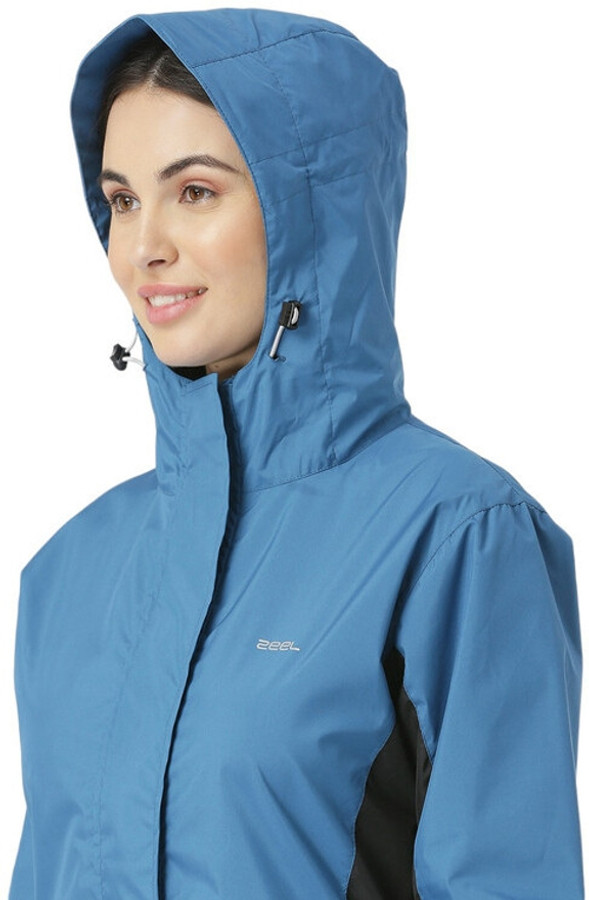 Rain Wear Zeel Raincoat Women Zeel Raincoat Women Zeel Ladies