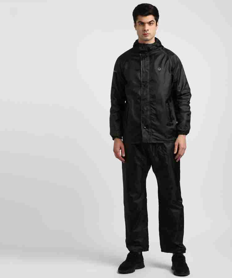 Pocket raincoat flipkart online