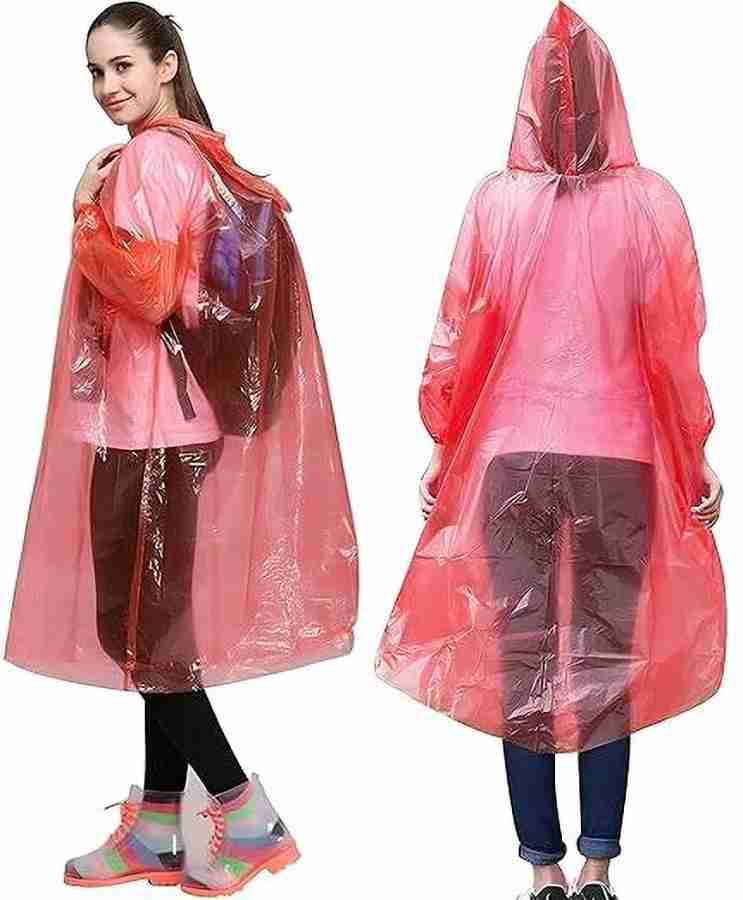 Qsudgarr Solid Women Raincoat Buy Qsudgarr Solid Women Raincoat Online at Best Prices in India Flipkart