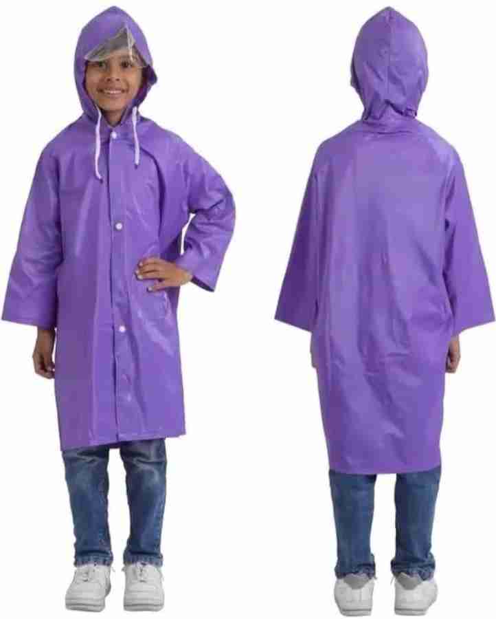 Flipkart raincoat for kids shop