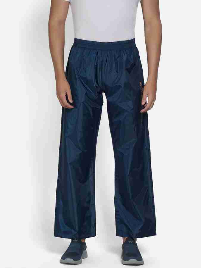 Wildcraft rain pant top