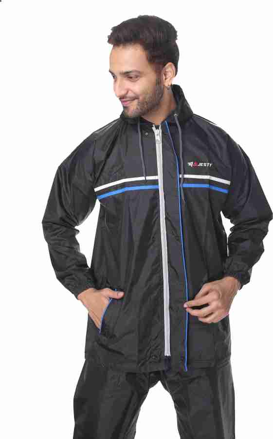 Aristocrat raincoat 2024