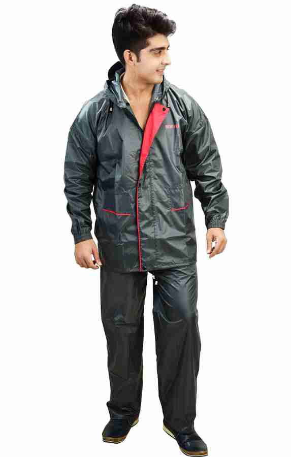 Flipkart raincoat shop for gents