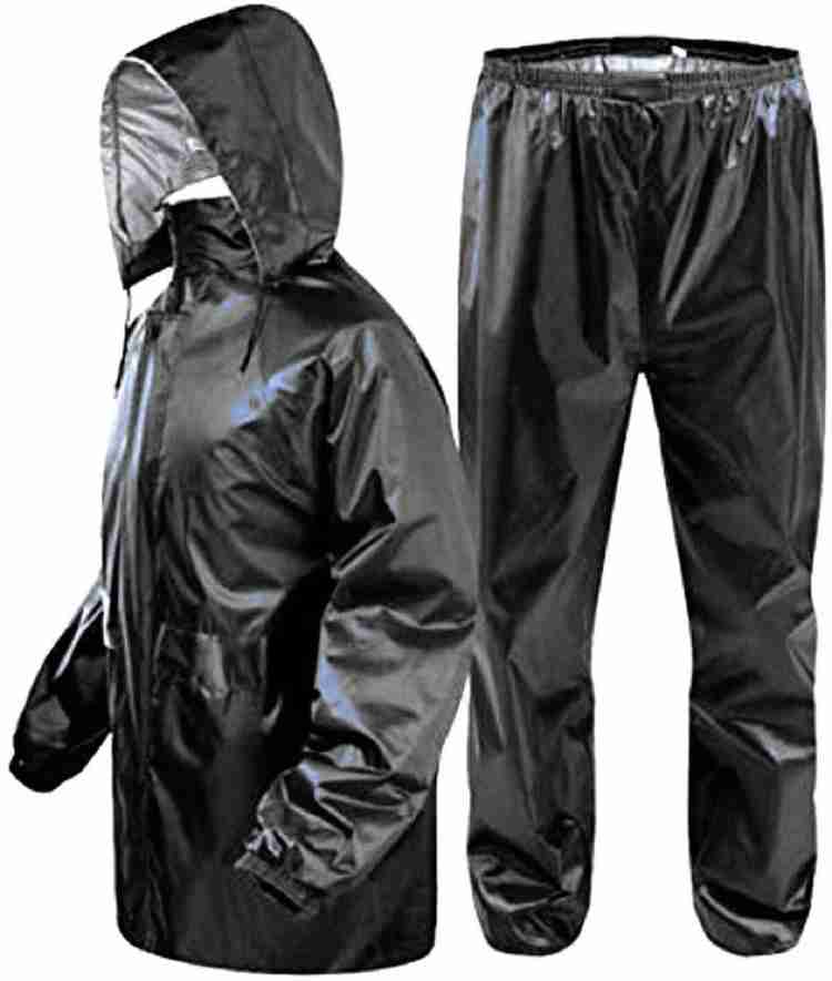 VORDVIGO Solid Men Raincoat Buy VORDVIGO Solid Men Raincoat Online at Best Prices in India Flipkart