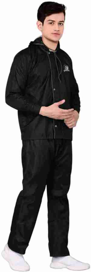 Flipkart raincoat for mens best sale