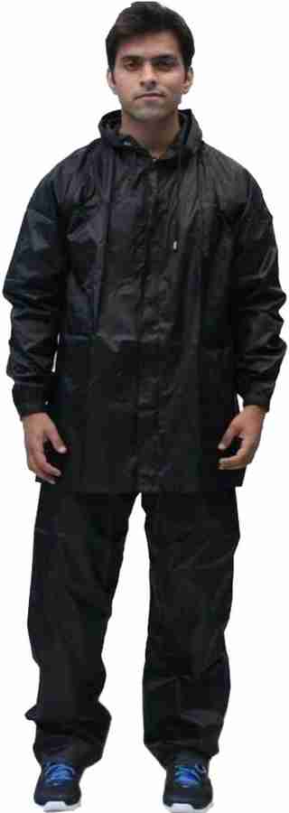 Raincoat for men flipkart outlet