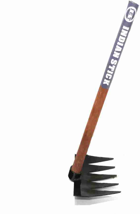 Steel sale garden rake