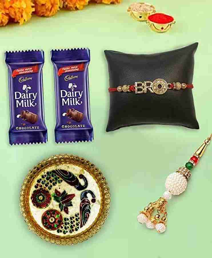 Rakhi on flipkart top
