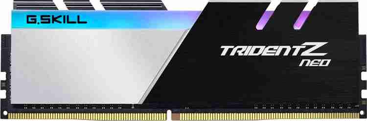 G.Skill Trident Z Neo 3200 Mhz DDR4 16 GB (Dual Channel) PC (F4 