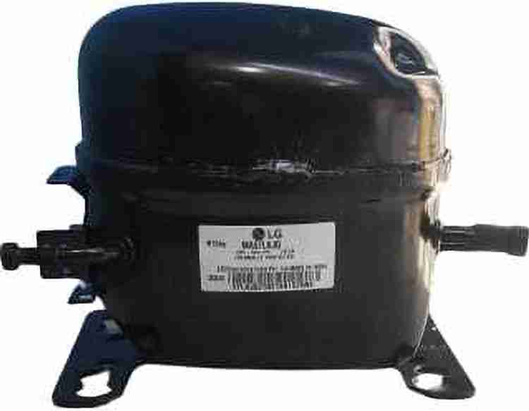 Refrigerator compressor best sale cost lg