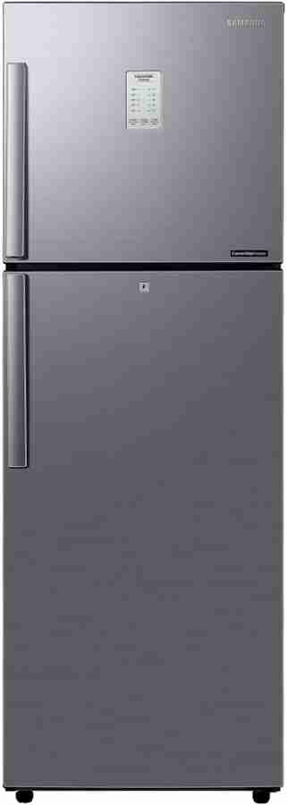 Samsung refrigerator 253 ltr hotsell 2 star convertible price