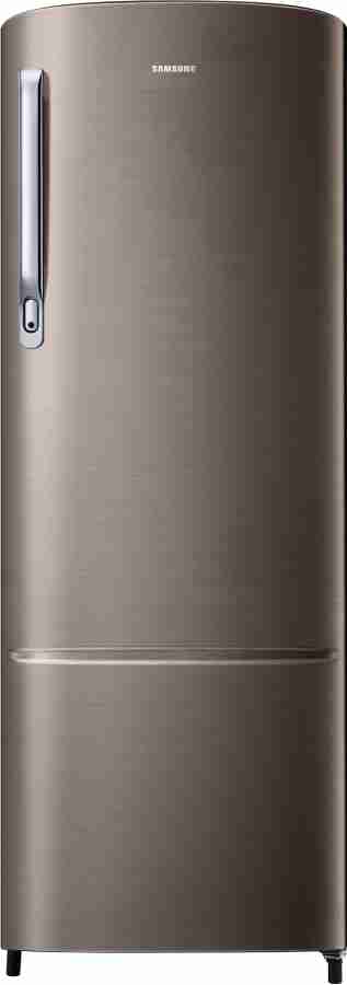 SAMSUNG 246 L Direct Cool Single Door 3 Star Refrigerator Online 