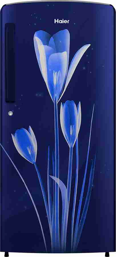 Haier 182 L Direct Cool Single Door 2 Star Refrigerator Online at Best Price in India Flipkart