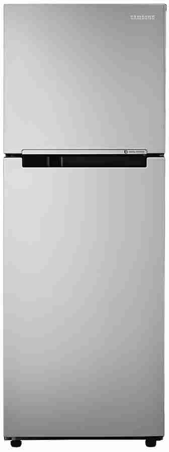 Samsung 253 ltr double clearance door refrigerator price