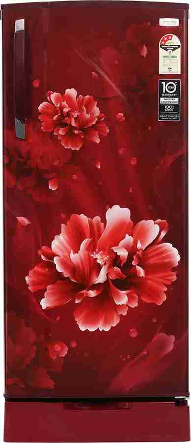 Godrej 221 L Direct Cool Single Door 3 Star Refrigerator Online at