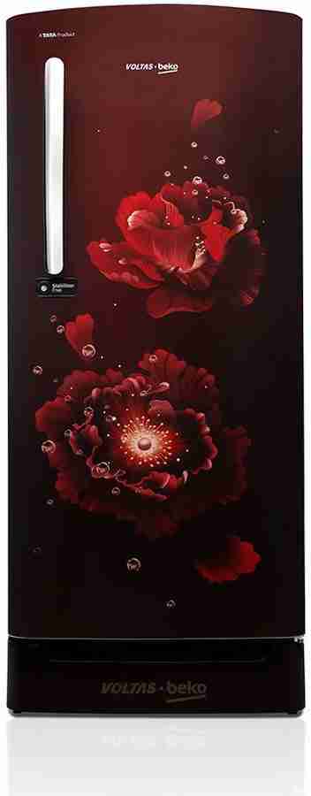 Voltas refrigerator 215 ltr outlet price