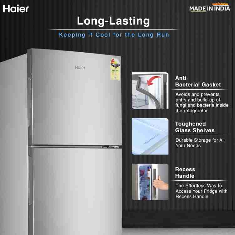 Haier fridge price sale 2021