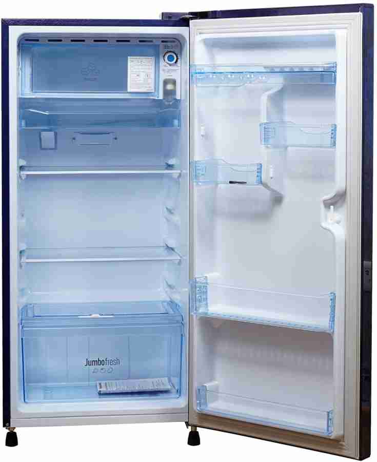 Panasonic 197 L Direct Cool Single Door 2 Star Refrigerator Online 