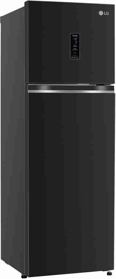 Toshiba refrigerator 272 litres outlet