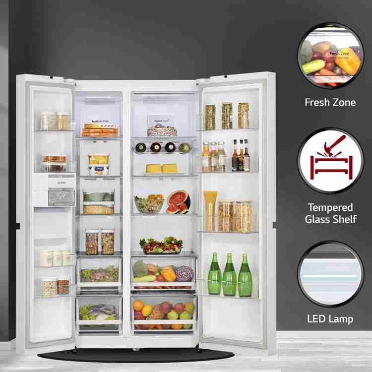 Lg refrigerator 150 store litres price amazon