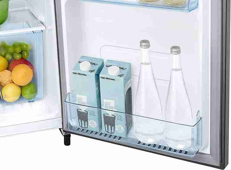 SAMSUNG 223 L Direct Cool Single Door 3 Star Refrigerator with Digital  Inverter