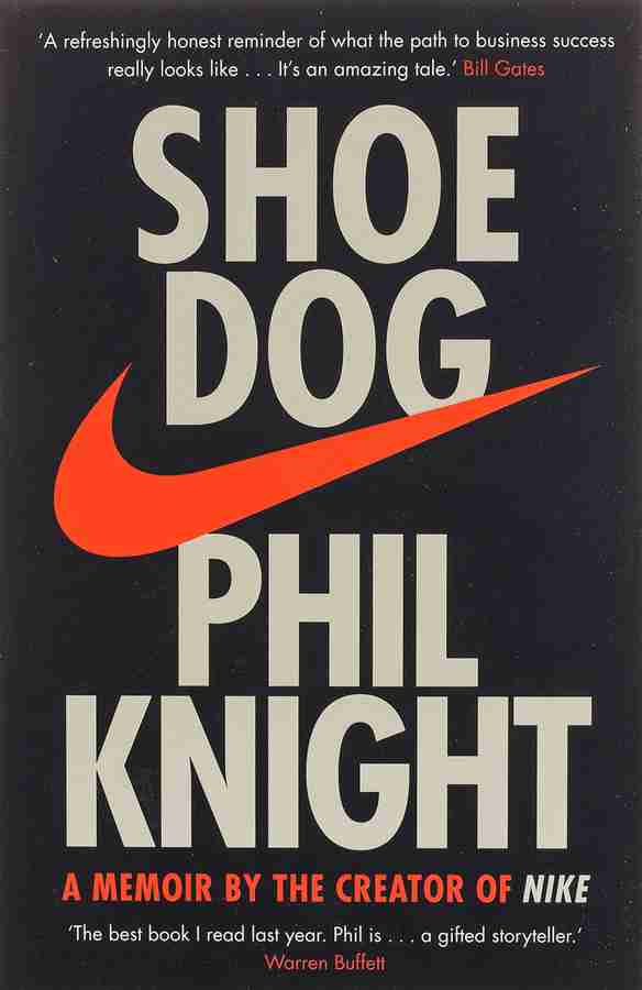 The creator hot sale of nike