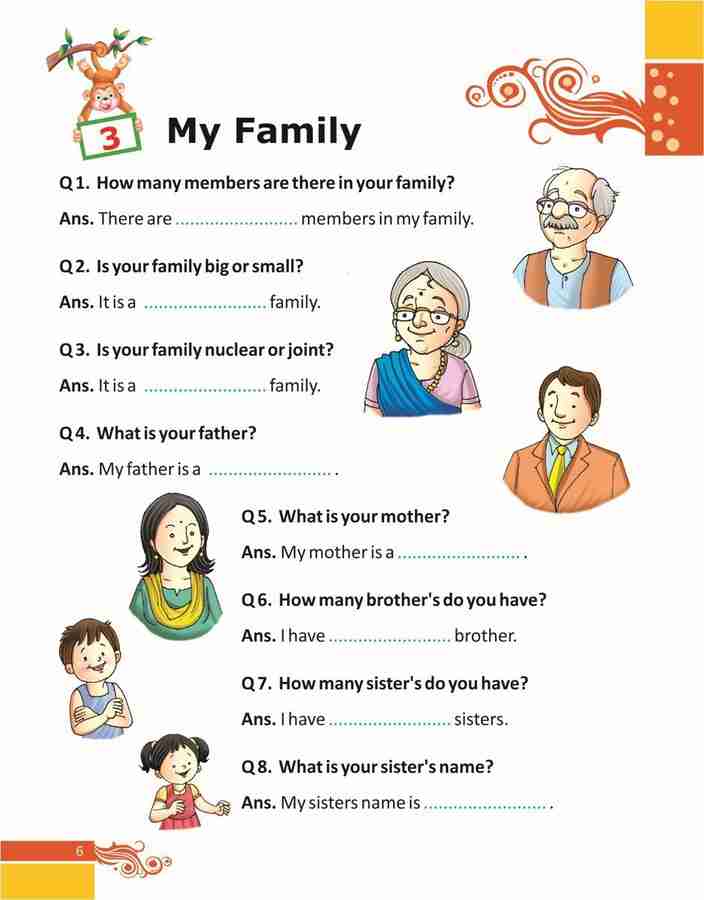 English conversation 01 shop