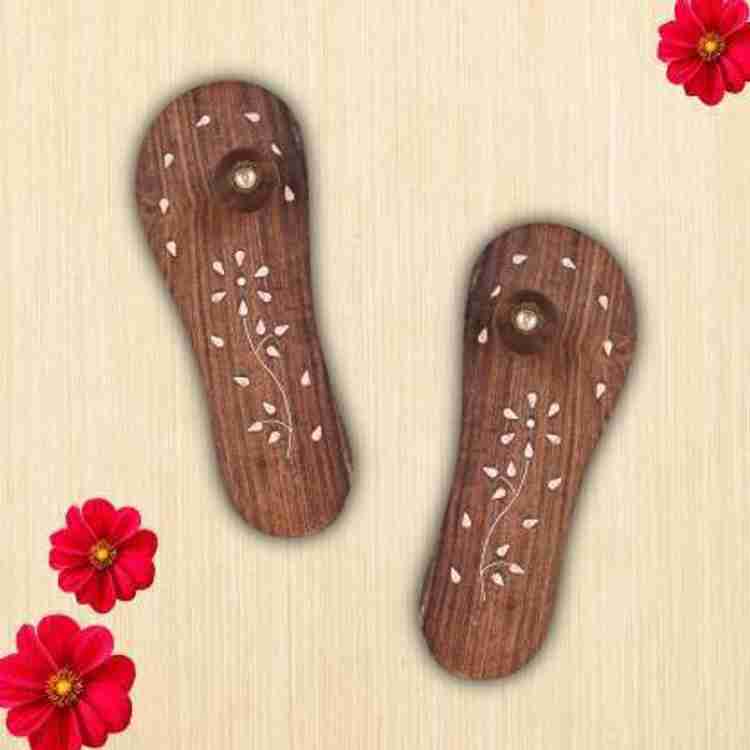 Khadau new arrivals chappal flipkart