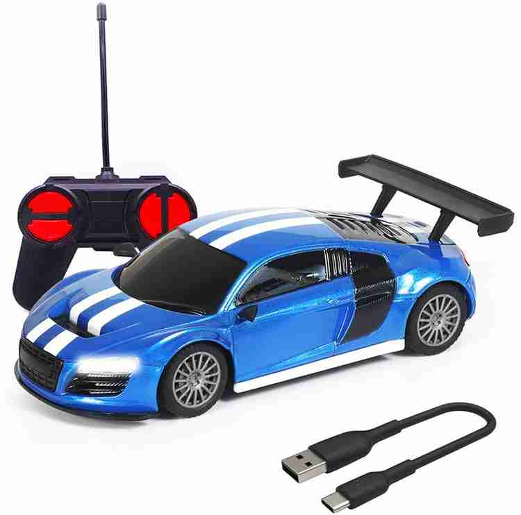 Different types of remote control cars 2025