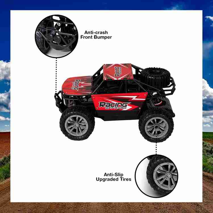 Wembley Dirt Tracker Road Super Remote Control Car For Kids 600