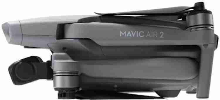 GKTraders DJI Mavic Air 2 Fly More Combo Drone Price in India