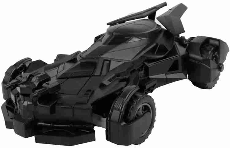 Remote control clearance batman car