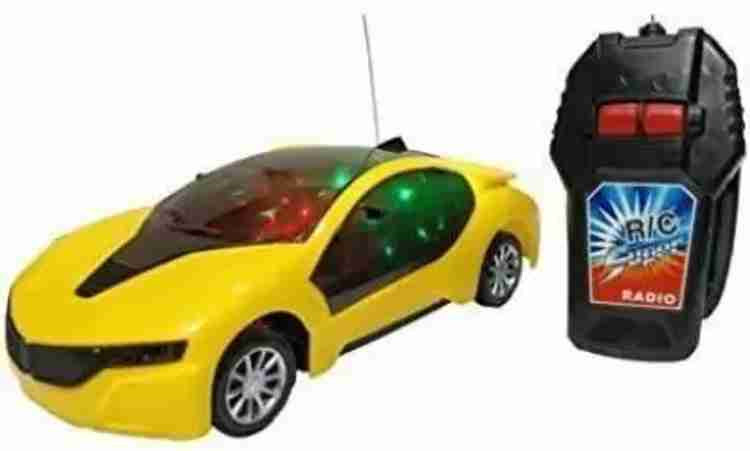 Flipkart toys remote car online