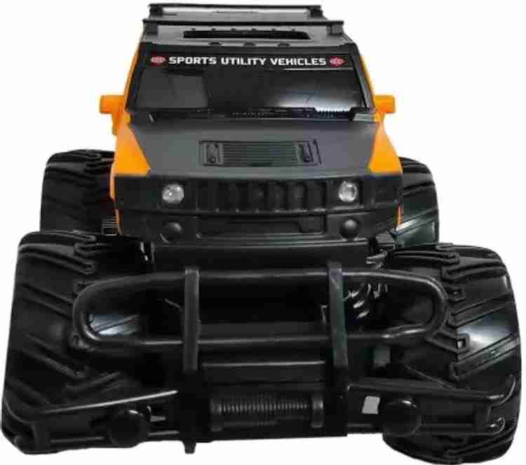 Big truck new arrivals toy remote control