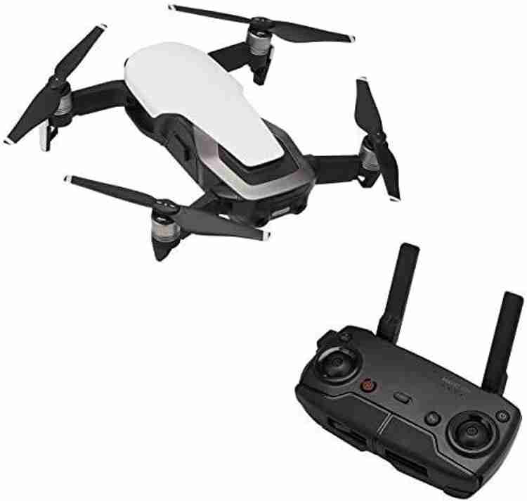 RkL enterprise DJI Mavic Air, Fly More Combo, Arctic White - DJI