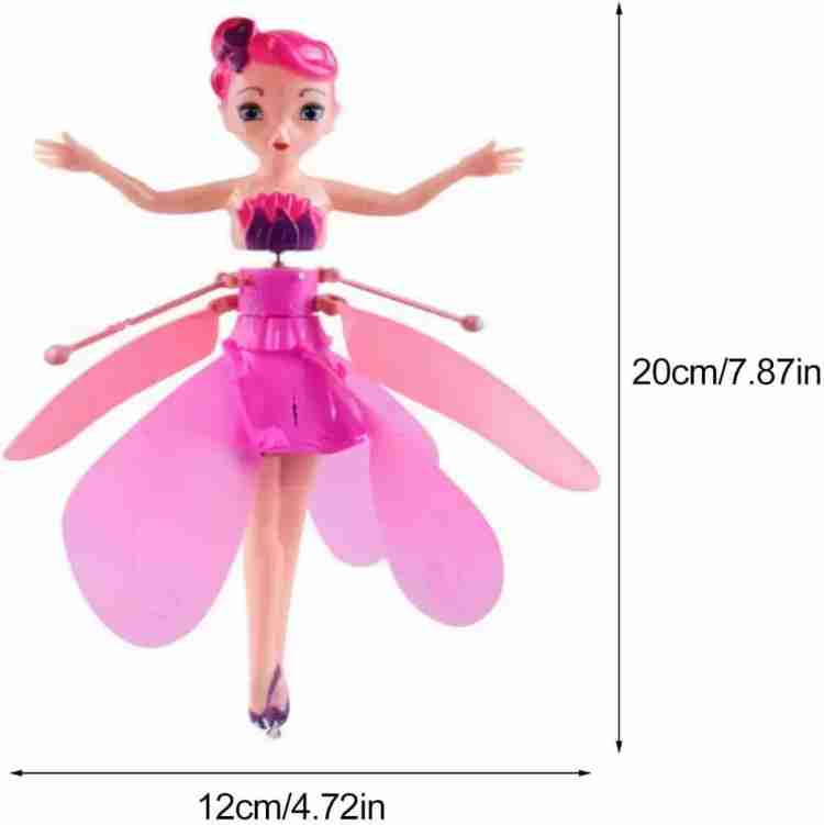 Infrared flying toy deals