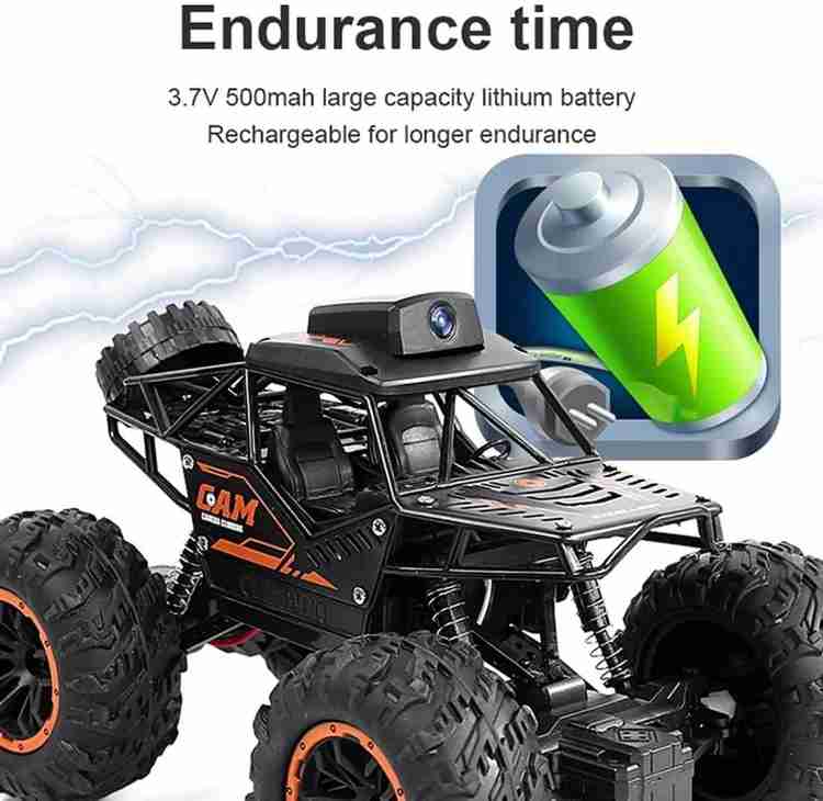 Rc car remote control app sales for android