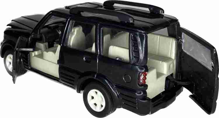 Mukku Magic All New Scorpio Car Toys for Boys Girl Pull Back Model Car All New Scorpio Car Toys for Boys Girl Pull Back Model Car Buy Orignal
