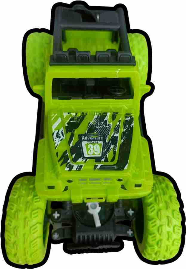 conglomer Rock Crawler High Velocity RC Monster Car Truck 4 4 Under 1000 Rock Crawler High Velocity RC Monster Car Truck 4 4 Under 1000 Buy Monster truck toys in India. shop