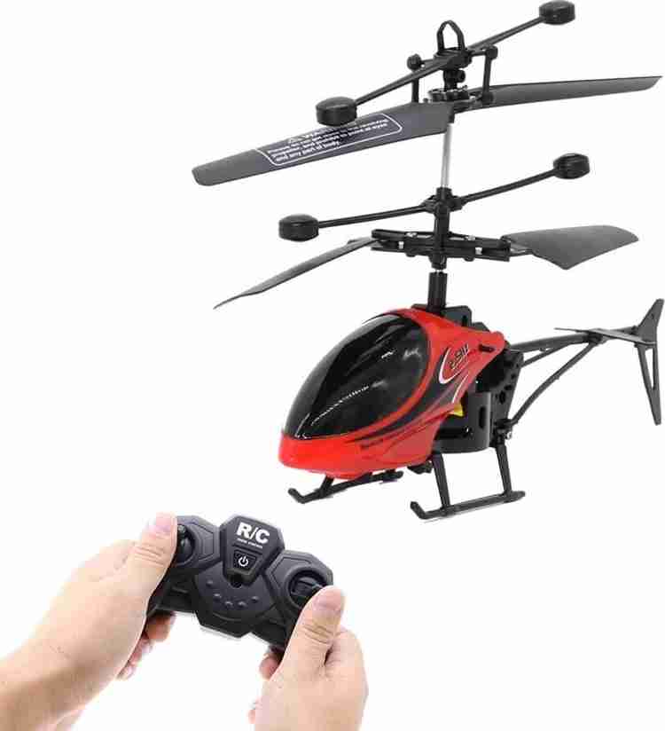 Children's remote hot sale control helicopter