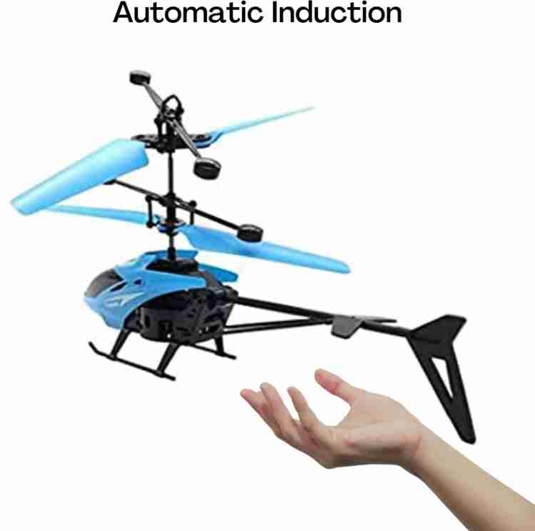 Remote control store helicopter under 500