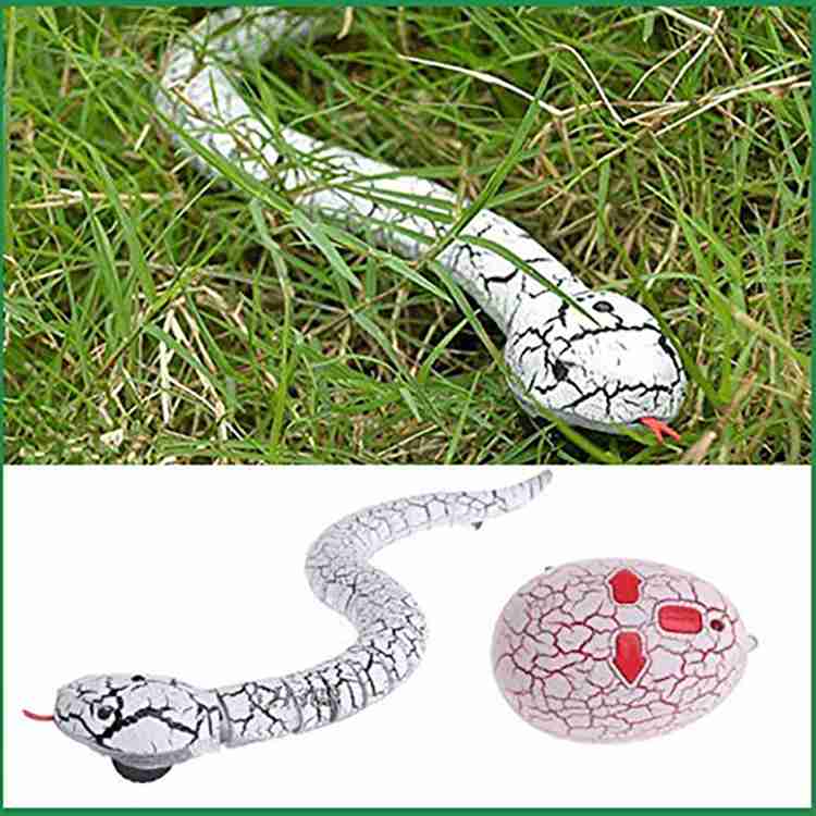 Remote snake best sale