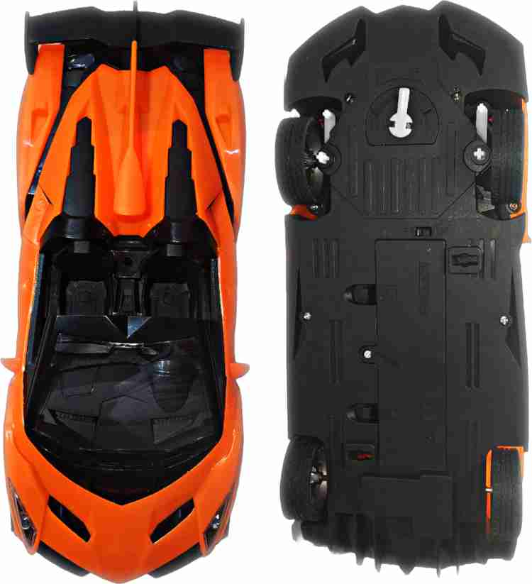 Best lamborghini on sale remote control car